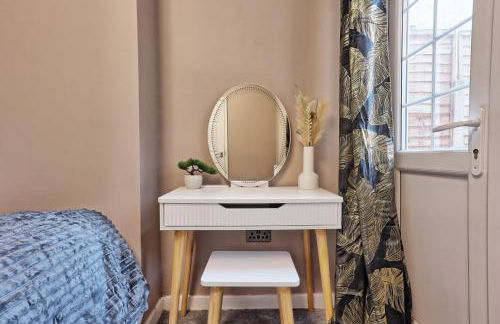 Reeha's Hotel Apartments - Foto 15