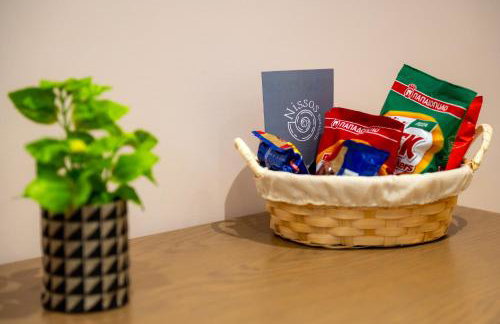 Nissos Apartments - Foto 45