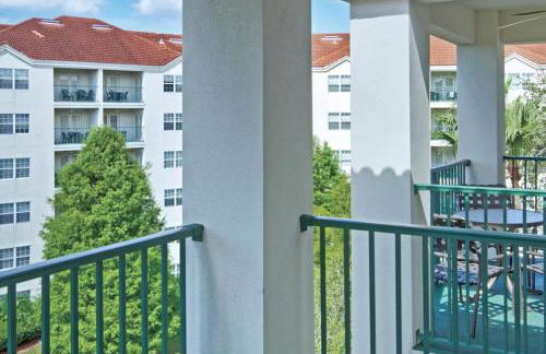 Beautiful Resort in Star Island 2BD near at Lake Cecile - Foto 13