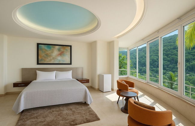 Truly one of the Finest Villa for Rent in Puerto Vallarta - Foto 33