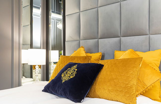 Gardenia Seaside 2 Apartments by Renters - Photo 42