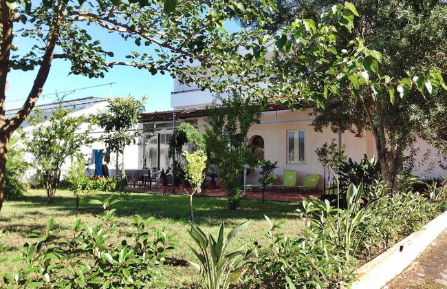 Apartment at the Foot of Mt. Vesuvius - Foto 75