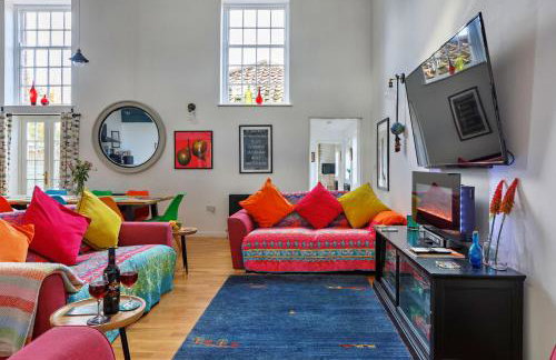 Finest Retreats - The Chapel - Foto 11