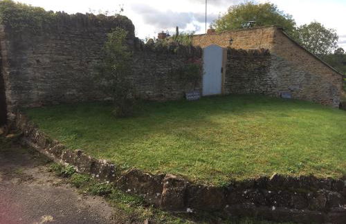 Cherry Tree Gypsy Wagon Sibford Gower - Foto 14