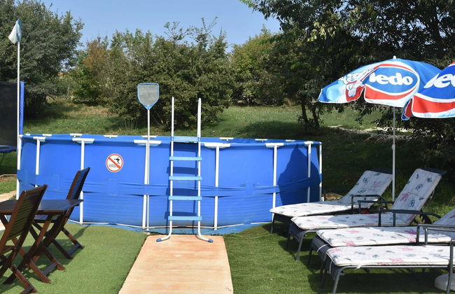 Premium Apartment in Barban With Private Pool - Foto 15