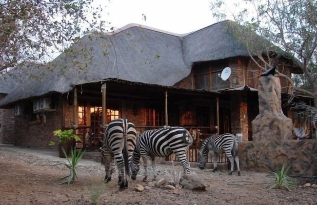 Marloth Kruger Accommodation - Foto 1