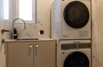 Villa ALFA Velebit luxury retreat - Foto 28