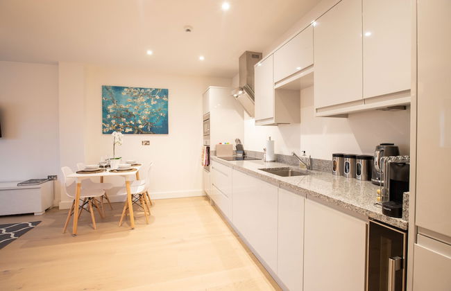 King Edward Apartments - Foto 32