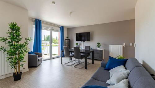 Appartement du Blanchet très agréable - Foto 4