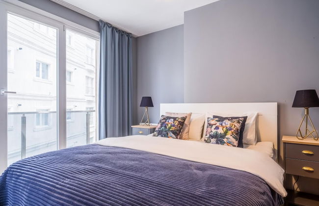 Flat 10 min to Vadistanbul Mall and Ataturk Forest - Foto 4