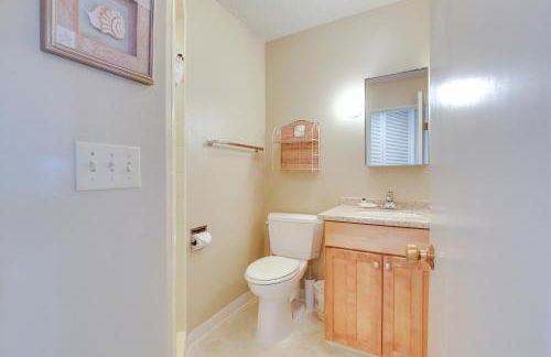 Comfortable Lincoln City Condo with Patio and Views! - Foto 22