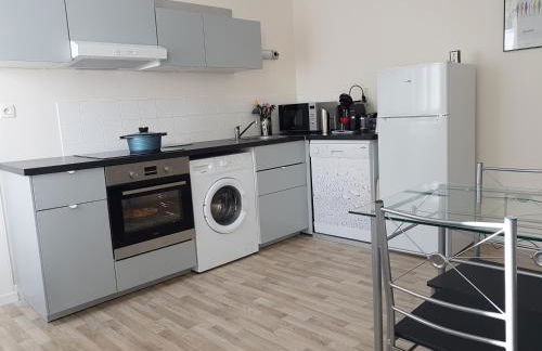 Les Gravelots - Foto 14