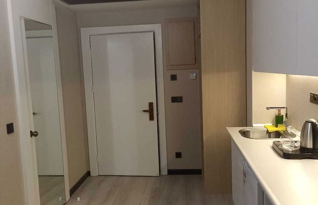 Doğan Palace Hotel - Photo 25