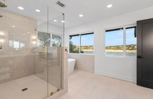 Chasing Summer - Private Lakefront Luxury on Lake - Foto 30