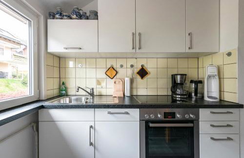 HAUS IRENE gemütlich moderner Schwarzwald - Photo 25