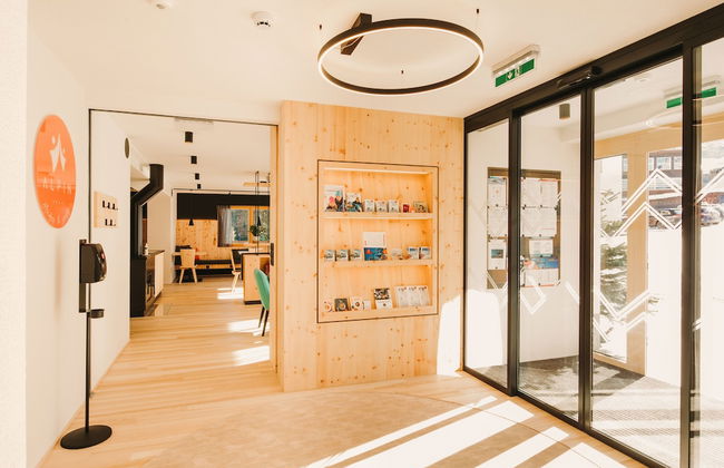 Alpin - Studios & Suites - Foto 2