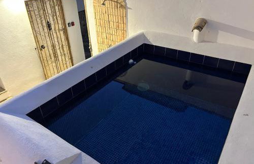 Smart Apartments Facinas, Piscina y tranquilidad cerca de Tarifa y Bolonia - Foto 48