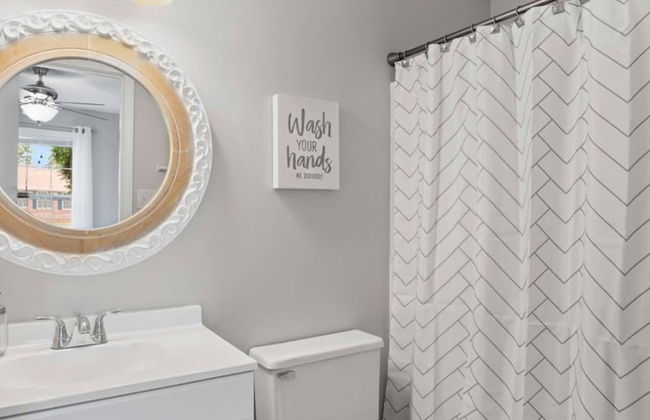 Charming House Close to Fort Campbell and Casino - Foto 18