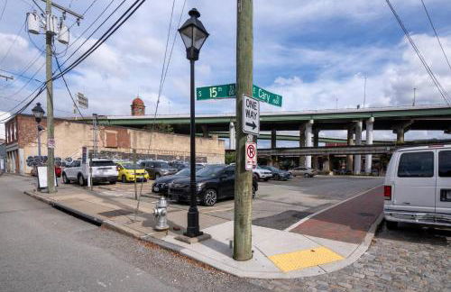 Stylish Loft | Shockoe Bottom | Walk to Canal - Foto 47