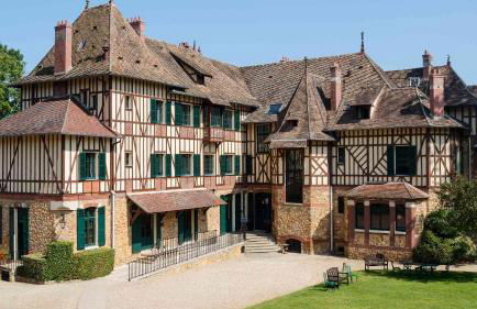 Le Séjour Distingué à Romainville - Foto 15