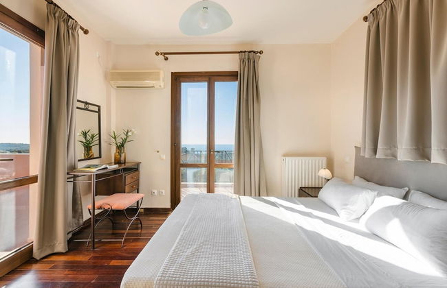 Ilios Kefalonia With 3 Bedrooms and 3 Bathrooms - Foto 19