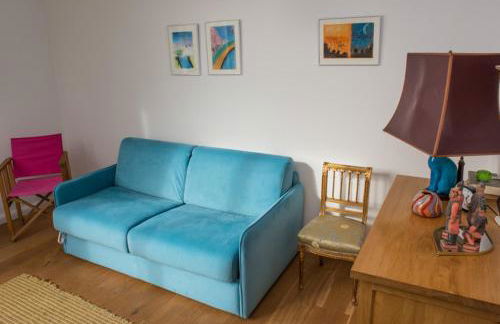 Pure Erholung im Designer Haus am Grimnitzsee - Foto 9