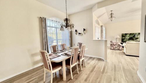 Villa with swimming pool & spa in quiet area - Foto 4