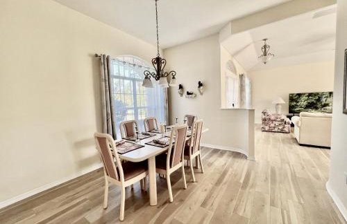 Villa with swimming pool & spa in quiet area - Foto 4