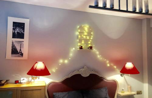 Apartamento San Quirce - céntrico y reformado- wifi y netflix - Foto 45