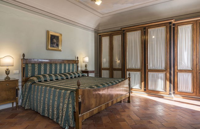 Villa di Cabbiavoli - Photo 5