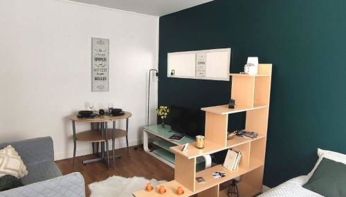 La cachette de Chartres - Photo 3