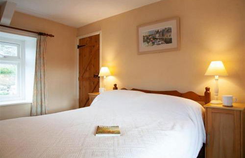 Rose Cottage at the peaceful Trebarwith Valley - Foto 12