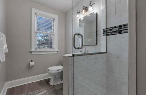 Charming Historic Getaway in the Heart of Columbus - Foto 29