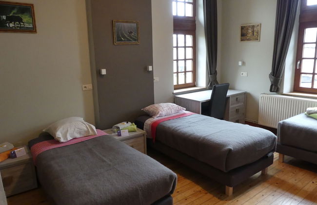 Ferme Chateau Laneffe - Foto 27