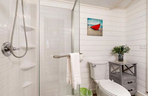 Reece Cottage - Foto 16