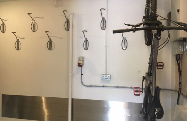 Ty Penacoed - Foto 17