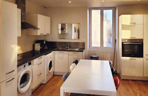 Ker Lucie- Les Gîtes de la Côte d'Amour ! - Foto 8