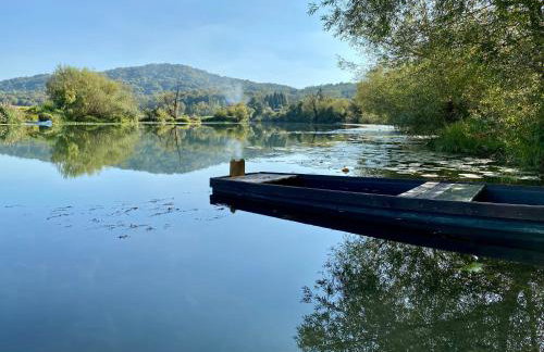 Country House Novosel 1907 - Foto 35
