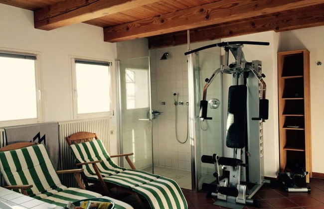 Poppenbull Thatched House - Foto 3