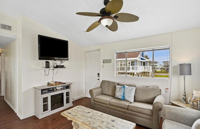 Beachfront Retreat - Foto 8