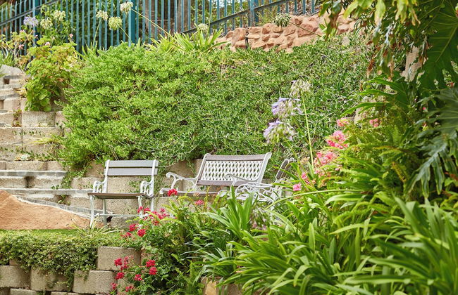 First Group Perna Perna Mossel Bay - Foto 74