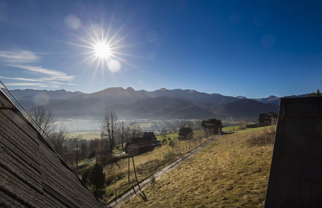 Apartament Widokowy i Wyjątkowy - Foto 27