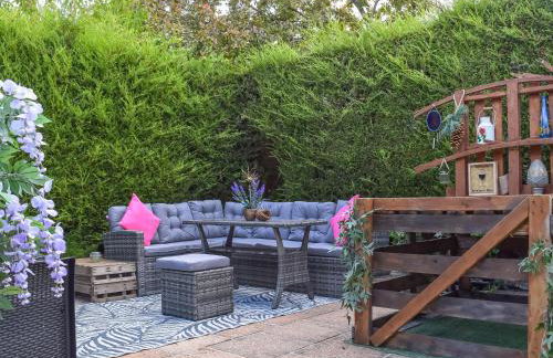 Grange House - Foto 31