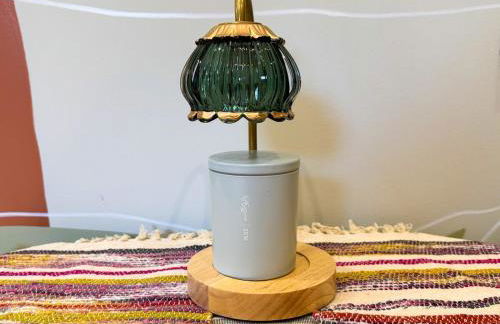 Secluded Tiny Home in Exclusive Paris Mountain! - Foto 8