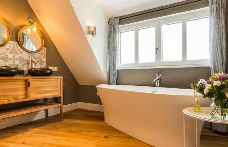 Hyggelig Hus - Foto 32