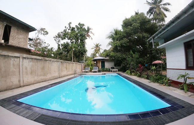 Shrinith's Place - Dodanduwa - Photo 36