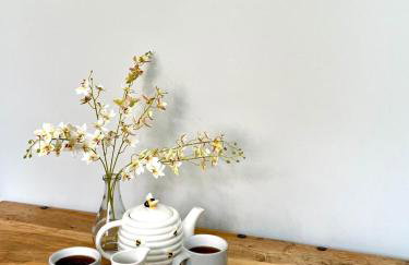 Wild Springs - Centraly Located House With Free Parking - Foto 40