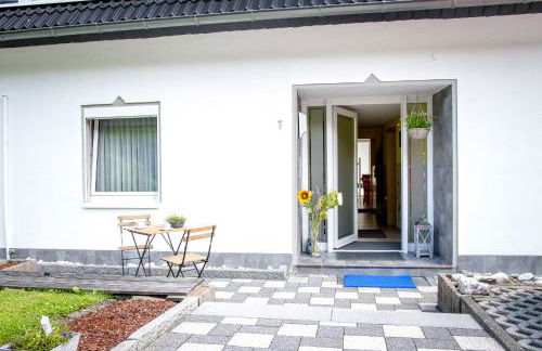 Pension zum Rothaarsteig Selbstversorgerhaus - Foto 1