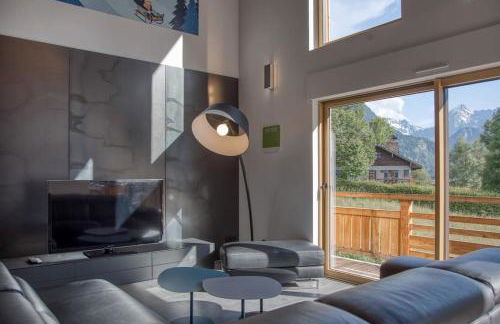 Magnifique chalet mitoyen - Jacuzzi - Cousinade II - Photo 45