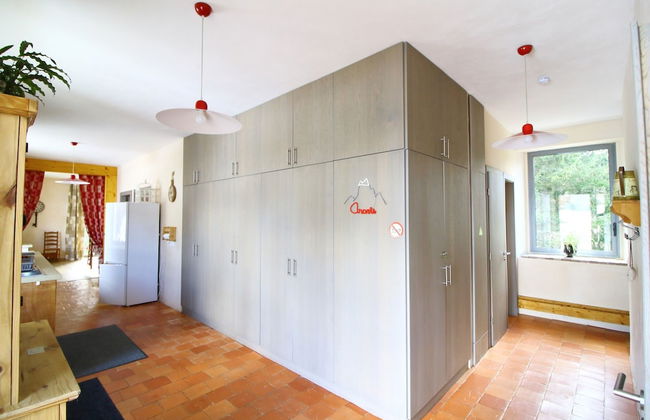 Le Moulin des Olirics - Foto 15